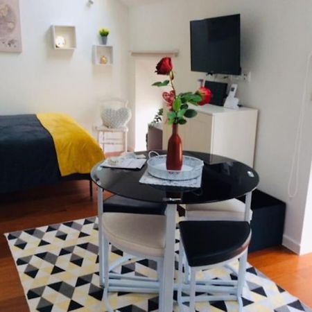 Romance Ria - Coracao De Aveiro Apartment Exterior photo