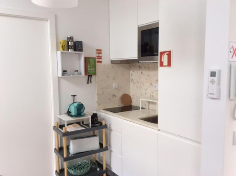 Romance Ria - Coracao De Aveiro Apartment Exterior photo